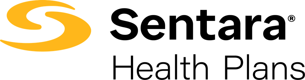 Sentara Health Logo